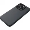 Coque arrière Nudient Thin Precise avec MagSafe pour Apple iPhone 16 Pro - Midwinter Blue 3