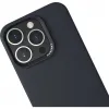 Coque arrière Nudient Thin Precise avec MagSafe pour Apple iPhone 16 Pro - Midwinter Blue 6