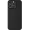 Coque arrière Nudient Thin Precise avec MagSafe pour Apple iPhone 16 Pro Max - Ink Noir