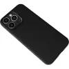 Coque arrière Nudient Thin Precise avec MagSafe pour Apple iPhone 16 Pro Max - Ink Noir 5