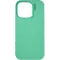 Coque arrière Nudient Base pour Apple iPhone 16 Pro Max - Mint Green