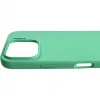 Coque arrière Nudient Base pour Apple iPhone 16 Pro Max - Mint Green 3