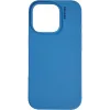 Coque arrière Nudient Base pour Apple iPhone 16 Pro Max - Vibrant Blue