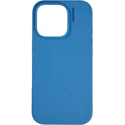 Coque arrière Nudient Base pour Apple iPhone 16 Pro Max - Vibrant Blue