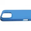 Coque arrière Nudient Base pour Apple iPhone 16 Pro Max - Vibrant Blue 3