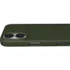 Coque arrière Nudient Thin Precise avec MagSafe pour Apple iPhone 17 - Pine Green 3