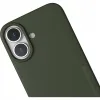 Coque arrière Nudient Thin Precise avec MagSafe pour Apple iPhone 17 - Pine Green 4