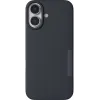 Coque arrière Nudient Thin Precise avec MagSafe pour Apple iPhone 17 - Midwinter Blue