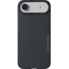 Coque arrière Nudient Thin Precise avec MagSafe pour Apple iPhone Air - Midwinter Blue
