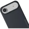 Coque arrière Nudient Thin Precise avec MagSafe pour Apple iPhone Air - Midwinter Blue 4