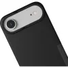 Coque arrière Nudient Thin Precise avec MagSafe pour Apple iPhone Air - Ink Noir 4