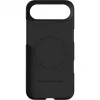 Coque arrière Nudient Thin Precise avec MagSafe pour Apple iPhone Air - Ink Noir 5