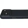Coque arrière Nudient Thin Precise avec MagSafe pour Apple iPhone 17 Pro - Midwinter Blue 3