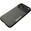 Coque arrière Nudient Thin Precise avec MagSafe pour Apple iPhone 17 Pro Max - Pine Green 2