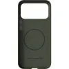 Coque arrière Nudient Thin Precise avec MagSafe pour Apple iPhone 17 Pro Max - Pine Green 5