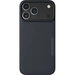 Coque arrière Nudient Thin Precise avec MagSafe pour Apple iPhone 17 Pro Max - Midwinter Blue