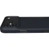 Coque arrière Nudient Thin Precise avec MagSafe pour Apple iPhone 17 Pro Max - Midwinter Blue 3