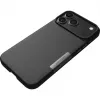 Coque arrière Nudient Thin Precise avec MagSafe pour Apple iPhone 17 Pro Max - Ink Noir 2