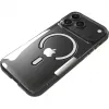 Coque arrière Nudient Thin Precise avec MagSafe pour Apple iPhone 17 Pro Max - Transparent 2