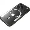 Coque arrière Nudient Thin Precise avec MagSafe pour Apple iPhone 17 Pro - Transparent 1