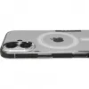 Coque arrière Nudient Thin Precise avec MagSafe pour Apple iPhone 17 - Transparent 3