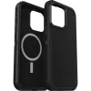 Coque arrière Otterbox Defender XT avec MagSafe pour Apple iPhone 15 Pro Max - Noir 0