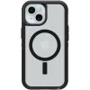 Coque arrière Otterbox Defender XT avec MagSafe pour Apple iPhone 17e/16e/15/14 - Transparent/Noir 2