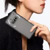 Coque arrière Phonesta AirFrost pour Nothing Phone (3a) - Noir mat 8