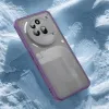 Coque arrière Phonesta AirFrost pour Nothing Phone (3a) Pro - Violet mat 8
