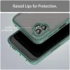 Coque arrière Phonesta AirFrost pour Samsung Galaxy Xcover 7 Pro - Vert mat 5