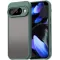 Coque arrière Phonesta AirFrost pour Google Pixel 10 - Vert mat