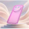 Coque arrière Phonesta AirFrost pour Xiaomi 15 Ultra - Rose bonbon mat 6