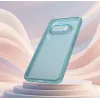 Coque arrière Phonesta AirFrost pour Nothing Phone (3a) - Bleu givré mat 6