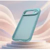Coque arrière Phonesta AirFrost pour Google Pixel 10 - Bleu givré mat 6
