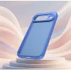 Coque arrière Phonesta AirFrost pour Google Pixel 10 - Bleu saphir mat 6