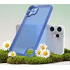 Coque arrière Phonesta AirFrost pour Nothing CMF Phone 2 Pro - Bleu saphir mat 2