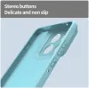 Coque arrière Phonesta AirFrost pour Motorola Edge 70 - Bleu givré mat 3