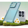 Coque arrière Phonesta AirFrost pour Motorola Edge 70 - Bleu givré mat 6