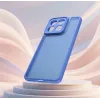 Coque arrière Phonesta AirFrost pour Motorola Edge 70 - Bleu saphir mat 7