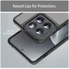 Coque arrière Phonesta AirFrost pour Motorola Edge 70 - Noir mat 7