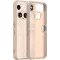 Coque arrière Phonesta AirFrost pour Nothing Phone (3) - Beige sable mat