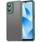 Coque arrière Phonesta AirFrost pour Motorola Moto G06/G06 Power - Vert mat