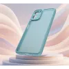 Coque arrière Phonesta AirFrost pour Motorola Moto G06/G06 Power - Bleu givré mat 6