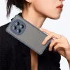 Coque arrière Phonesta AirFrost pour Xiaomi Redmi Note 15 4G/5G / Xiaomi Poco M8 - Bleu mat 9