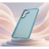 Coque arrière Phonesta AirFrost pour Samsung Galaxy S26 - Bleu givré mat 5