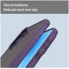 Coque arrière Phonesta AirFrost pour Samsung Galaxy S26 Plus - Violet mat 5