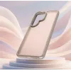 Coque arrière Phonesta AirFrost pour Samsung Galaxy S26 Ultra - Beige sable mat 5