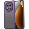 Coque arrière Phonesta AirFrost pour Xiaomi Redmi Note 15 Pro 5G - Violet mat 0