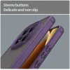 Coque arrière Phonesta AirFrost pour Xiaomi Redmi Note 15 Pro 5G - Violet mat 7