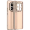 Coque arrière Phonesta AirFrost pour Xiaomi Redmi Note 15 Pro 5G - Beige sable mat 0